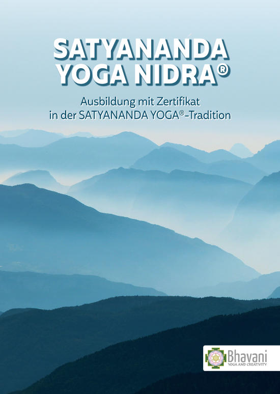 Yoga Nidra Ausbildung Yoga Nidra Ausbildung