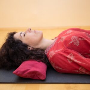 Yoga Nidra Nadeshda