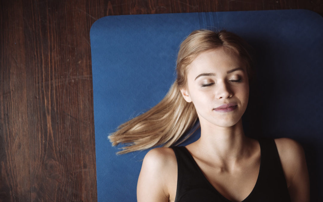 Yoga Nidra Ausbildung